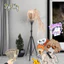 Đầu canh Silicon trưng bày tóc giả,phụ kiện Đầu canh Style wig Cosplay chuẩn nhất quả đất 😎Diy, Tập trang điểm, Handmade
