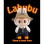 Hình Ủi Nhiệt Dễ Thương, Hình Ép Nhiệt Labubu 1