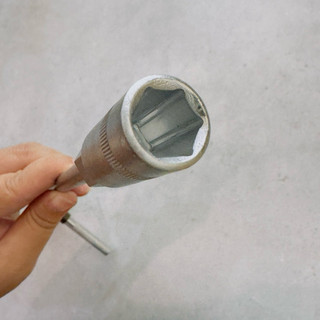 Cờ lê chữ T, cờ lê ống điếu chữ T 8-19mm LANLONG Tuýp chữ T tháo bulong, ốc vít