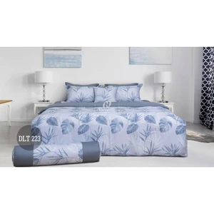 Bộ Hanvico Blue Sky DLT223 - Tencel 40s