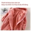 Body liền tất liền bao tay mùa đông Bodysuit lông cừu san hô dài tay Hàng Quảng Châu cho bé trai bé gái SLD19