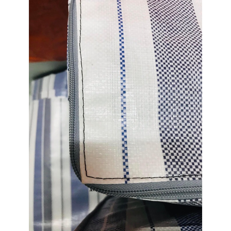 Túi đựng đồ chuyển nhà - bạt Mã Lai size 2