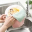 Combo 20 cái Khăn lau bếp đa năng 2 mặt siêu thấm (lau bếp, bát đĩa, bàn ghế) kháng khuẩn