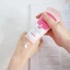 Kem Dưỡng Tay Vaseline Deep Moisture Hand & Nail Cream 60mL