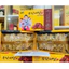 Nấm Linh Chi Hàn Quốc Thái Lát Cô Gái Hộp 1Kg