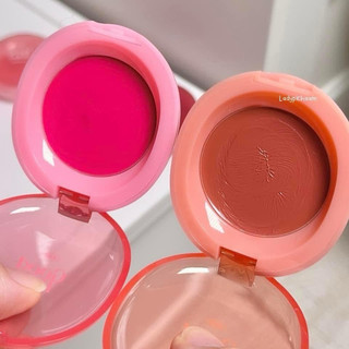 [4U2] Má Hồng Kem Thuần Chay 4U2 Cream Blush