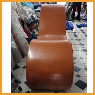 [Ảnh Thật + Video] Ghế Tình Yêu Cao Cấp Nguỵ Trang Màu Nâu Đất Gấp Gọn Cho Tình Nhân, Dành Cho Khách Sạn 0346.388.963