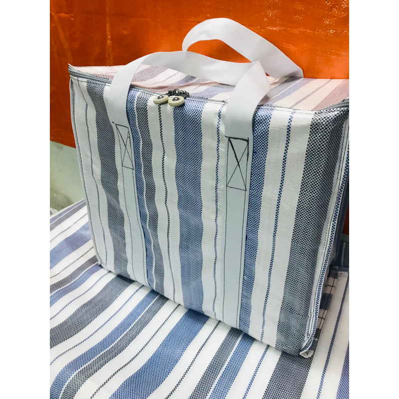 Túi đựng đồ chuyển nhà - bạt Mã Lai size 3