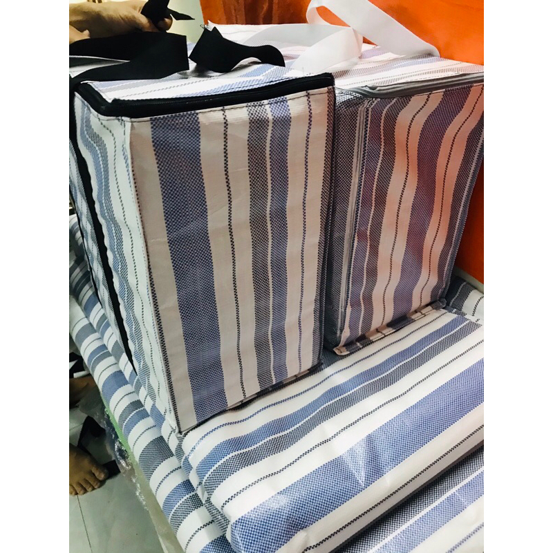 Túi đựng đồ chuyển nhà - bạt Mã Lai size 3