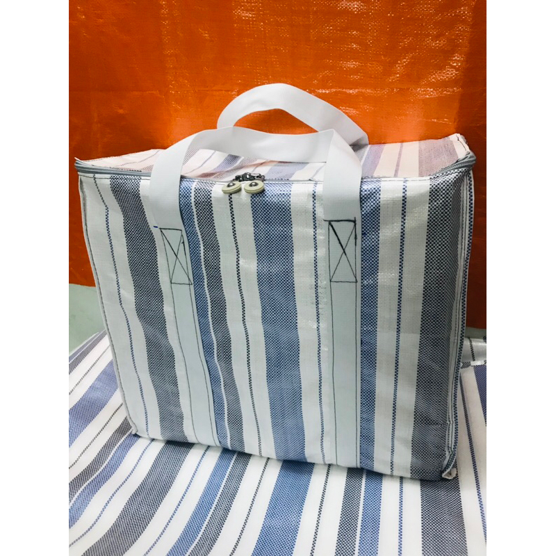 Túi đựng đồ chuyển nhà - bạt Mã Lai size 4