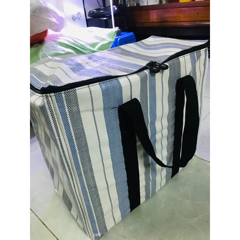 Túi đựng đồ chuyển nhà - bạt Mã Lai size 4