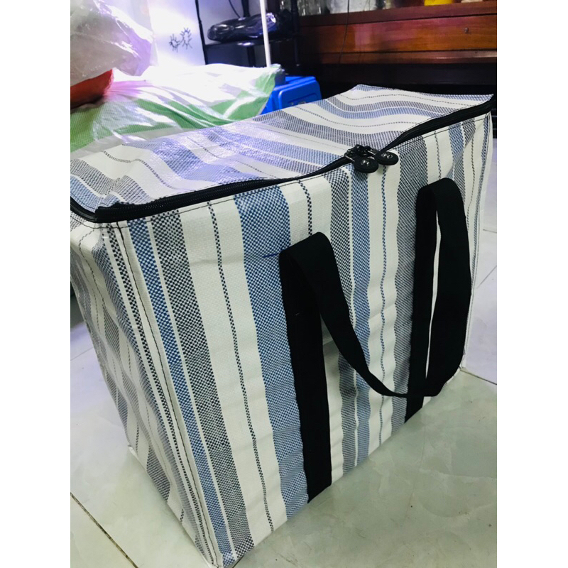 Túi đựng đồ chuyển nhà - bạt Mã Lai size 6