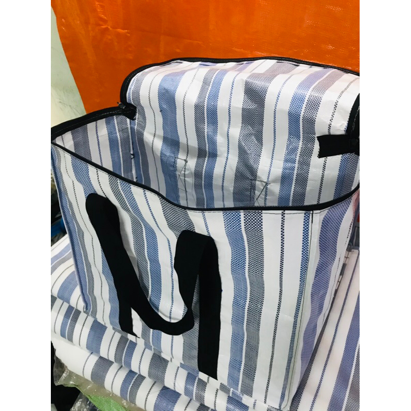 Túi đựng đồ chuyển nhà - bạt Mã Lai size 6