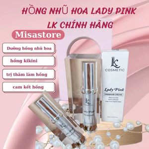 COMBO 2 LADY PINK LINH KOOL CHÍNH HÃNG