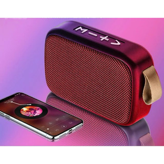 Loa Bluetooth Mini G2 Loa Cầm Tay Nhỏ Gọn Nghe Nhạc Cắm Usb Và Thẻ Nhớ .