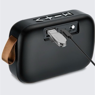 Loa Bluetooth Mini G2 Loa Cầm Tay Nhỏ Gọn Nghe Nhạc Cắm Usb Và Thẻ Nhớ .
