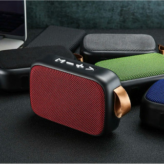 Loa Bluetooth Mini G2 Loa Cầm Tay Nhỏ Gọn Nghe Nhạc Cắm Usb Và Thẻ Nhớ .