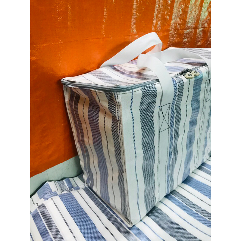Túi đựng đồ chuyển nhà - bạt Mã Lai size 6