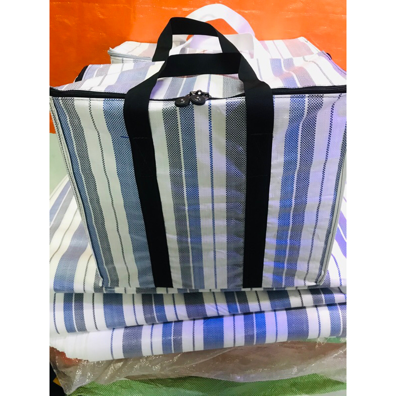 Túi đựng đồ chuyển nhà - bạt Mã Lai size 5