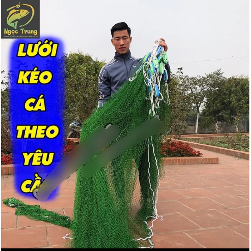 Lưới đánh cá
