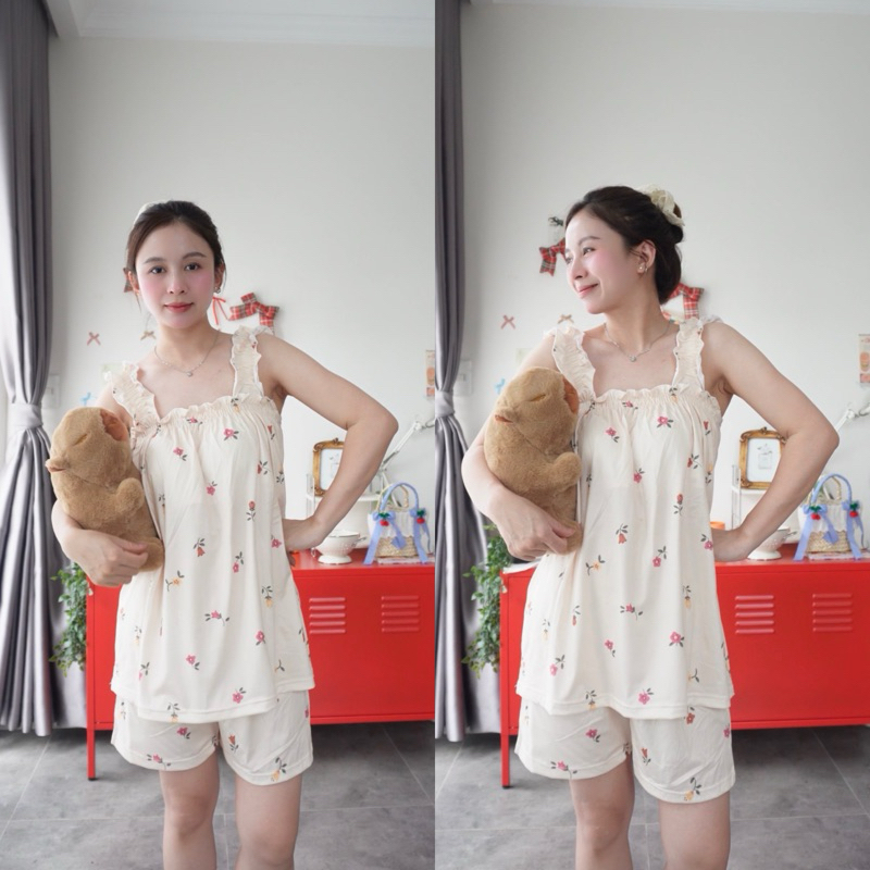 PASS ĐỒ REVIEW: ĐỒ NGỦ | Shopee Việt Nam