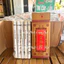 Nhang Ngải Cứu Xông Nhà, Tẩy Uế, Xua Đuổi Vận Xui