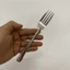 Nĩa Inox 4 chấu, Nĩa ăn tiện lợi