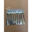 Nĩa Inox 4 chấu, Nĩa ăn tiện lợi