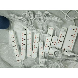 Ổ điện cao cấp Đa năng / Type C