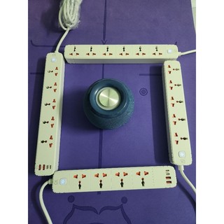 Ổ điện cao cấp Đa năng / Type C
