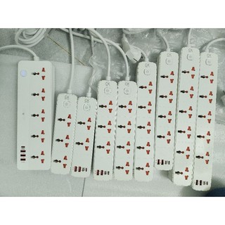 Ổ điện cao cấp Đa năng / Type C