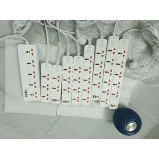 Ổ điện cao cấp Đa năng / Type C