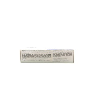 [ CHÍNH HÃNG ] Kem Bôi Mụn Derma For -HG Cho Làn Da Sạch Mụn (Tuýp 15 g)