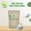 Combo 50 gói Trà túi lọc Dây Thìa Canh Lá to Thảo Dược Việt hỗ trợ người tiểu đường