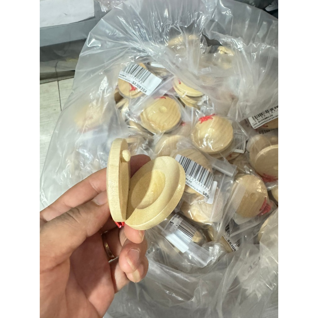 Castanet bằng gỗ, nhạc cụ gõ castanet | Shopee Việt Nam