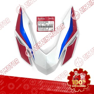 Dàn áo Winner X V3 2023 Đỏ Đen Trắng Chính Hãng