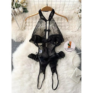 JUMPSUIT THƯỢNG HẢI BIG SIZE