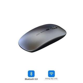 Chuột Không Dây X2 Bluetooth - Sạc Pin Trực Tiếp và Thiết Kế Gọn Gàng, Hiệu Suất Cao - PRAMI037