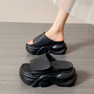 DÉP BM QUAI DÁN IN SỐ DA XỊNN SIÊU ÊM 9CM nn1 HGG