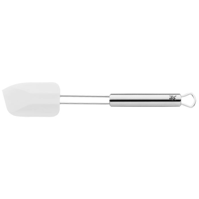 Ảnh Chảo thép WMF Profi size 20, 24, 28cm + Phới silicone WMF 2