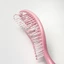 Lược Chải Tóc Ướt, Gỡ Rối Tóc Vacosi Detangling Brush C09