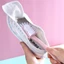 Combo 5 Cây cọ vệ sinh giày dép 3 ĐẦU - Bàn chải vệ sinh giày dép