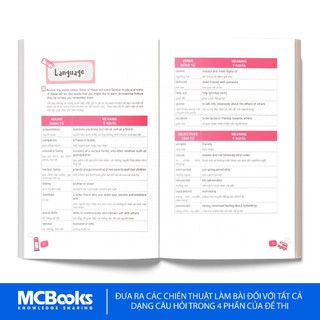 Sách - Combo Luyện thi chứng chỉ tiếng Anh cho người bắt đầu - Combo/lẻ