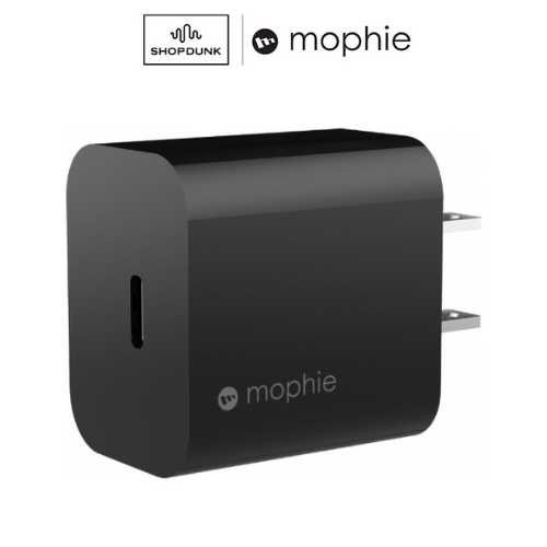 Ảnh Củ sạc nhanh Mophie Power Delivery 20W 1 cổng Type-C 1