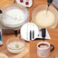 MÁY ĐÁNH BỌT CAFE CẦM TAY MINI,MÁY ĐÁNH TRỨNG KHÔNG DÂY,Thiết Bị Nhà Bếp Đa Năng