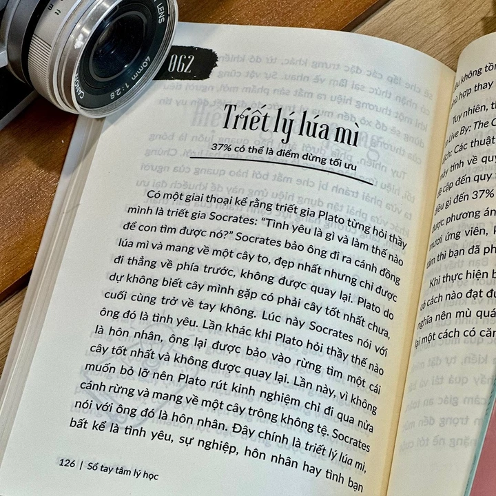 Vietnamese Book · Sổ Tay Tâm Lý Học: 100 Khám Phá Cơ Bản Về Tâm Trí Con Người – 6