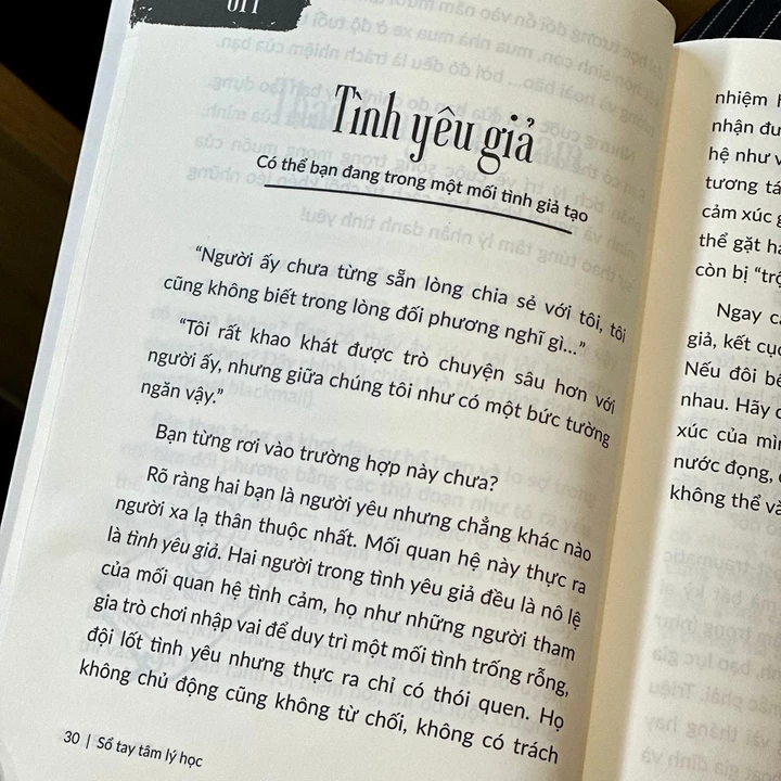 Vietnamese Book · Sổ Tay Tâm Lý Học: 100 Khám Phá Cơ Bản Về Tâm Trí Con Người – 5