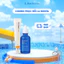 Combo Phục Hồi Da Labonita :Tinh chất dưỡng La Bonita Panthenol Repair Ampoule 50ml + Kem Dưỡng Vita K Repair 30ml + Pax