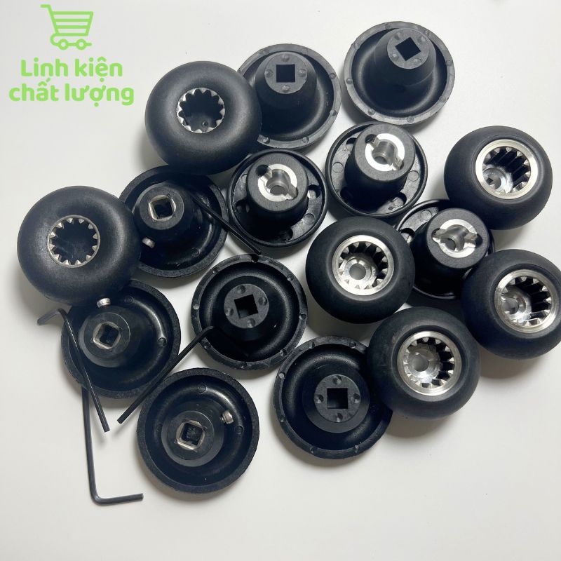 Socket - Nhông trục nấm máy xay sinh tố công nghiệp | Shopee Việt Nam