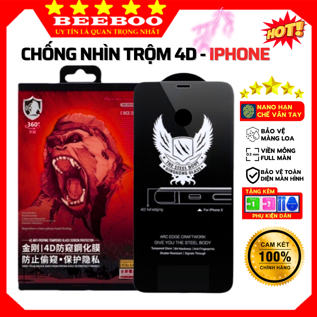 Cường lực Realme C53 C55 C33 C35 C3 C11 C12 C21-Y C25Y C30s C33 5 5s 6 7 8 9 9i Pro 10 Gt Neo 2 2T 3 5 Q5 Q3s Q3 Baiko – ảnh mô tả chi tiết 2